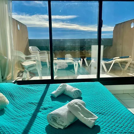 Duplex Vue Yourhosthelper Apartament *