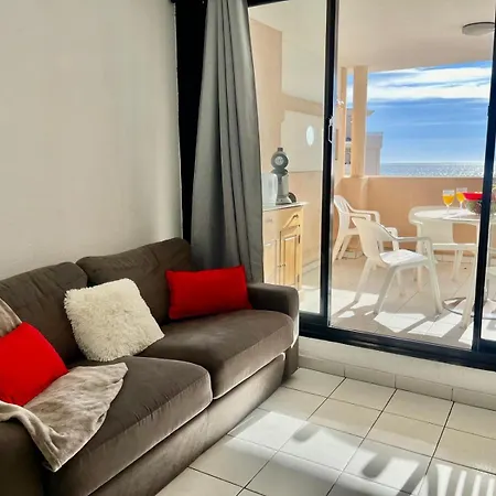 Duplex Vue Yourhosthelper * Cannes