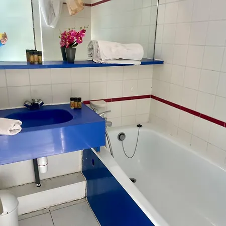 Duplex Vue Yourhosthelper Apartament *